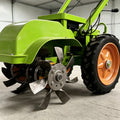Hand-Push Electric Weeding & Tilling Machine