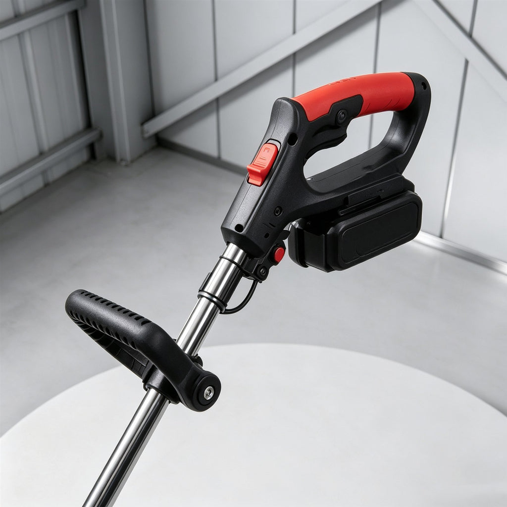 Gasoline Powered Engine for Lawn Mower