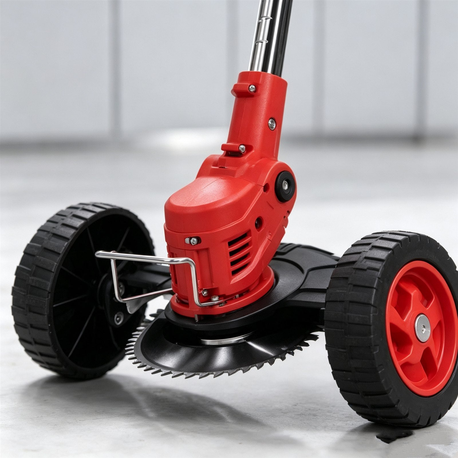 Gasoline Powered Engine for Lawn Mower